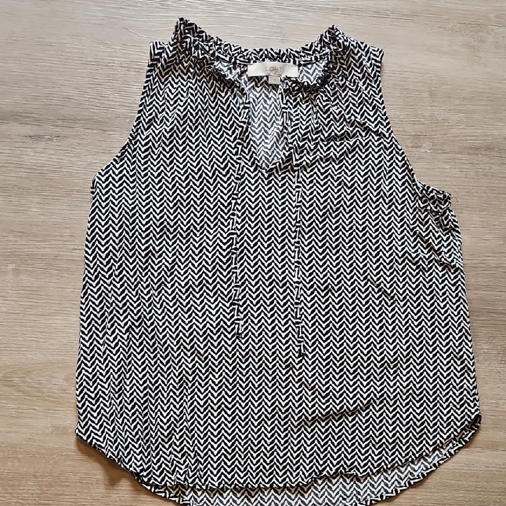 Loft Top Size Medium
